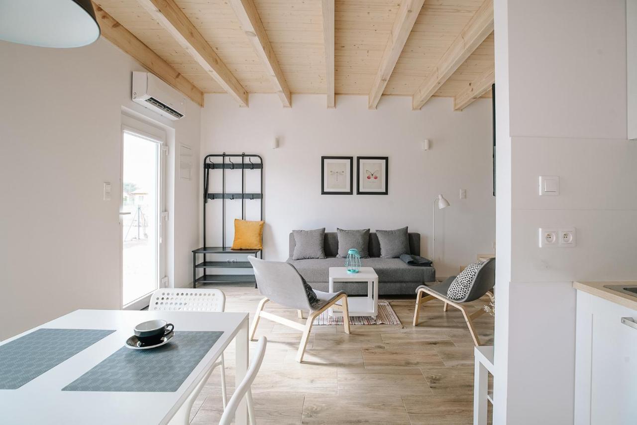Kalinowa14 Villa Kopalino Ngoại thất bức ảnh