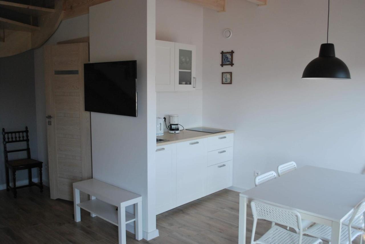 Kalinowa14 Villa Kopalino Ngoại thất bức ảnh