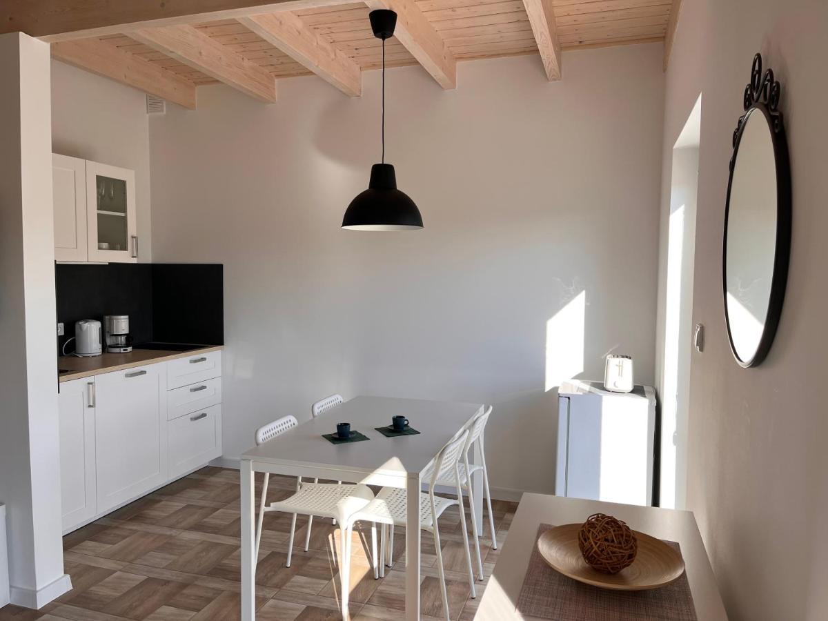 Kalinowa14 Villa Kopalino Ngoại thất bức ảnh