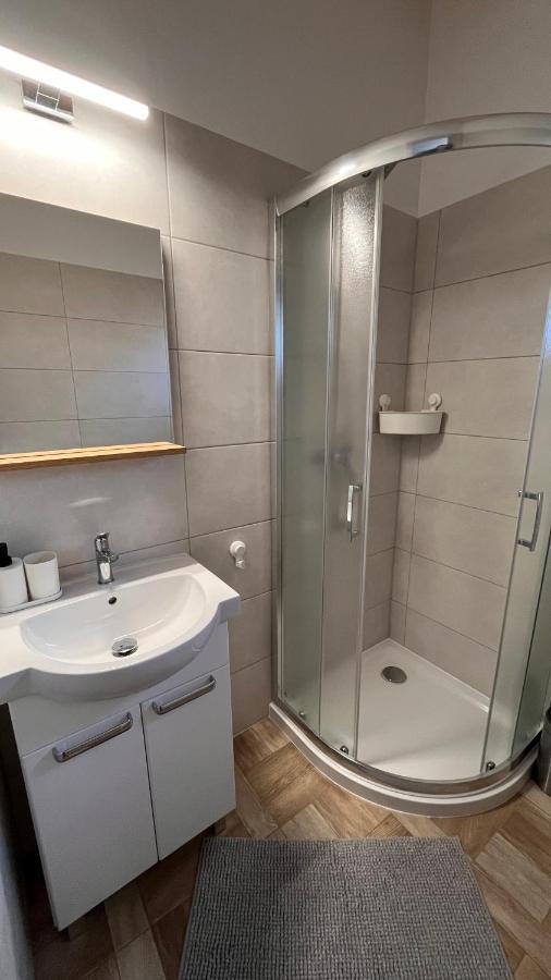 Kalinowa14 Villa Kopalino Ngoại thất bức ảnh