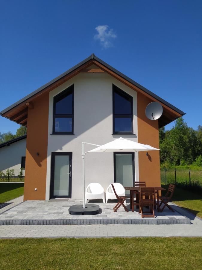 Kalinowa14 Villa Kopalino Ngoại thất bức ảnh