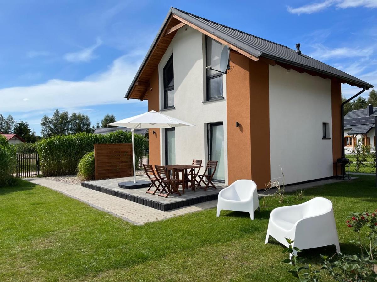 Kalinowa14 Villa Kopalino Ngoại thất bức ảnh