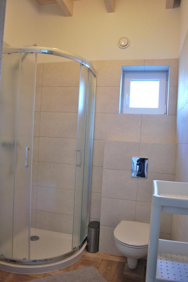 Kalinowa14 Villa Kopalino Ngoại thất bức ảnh