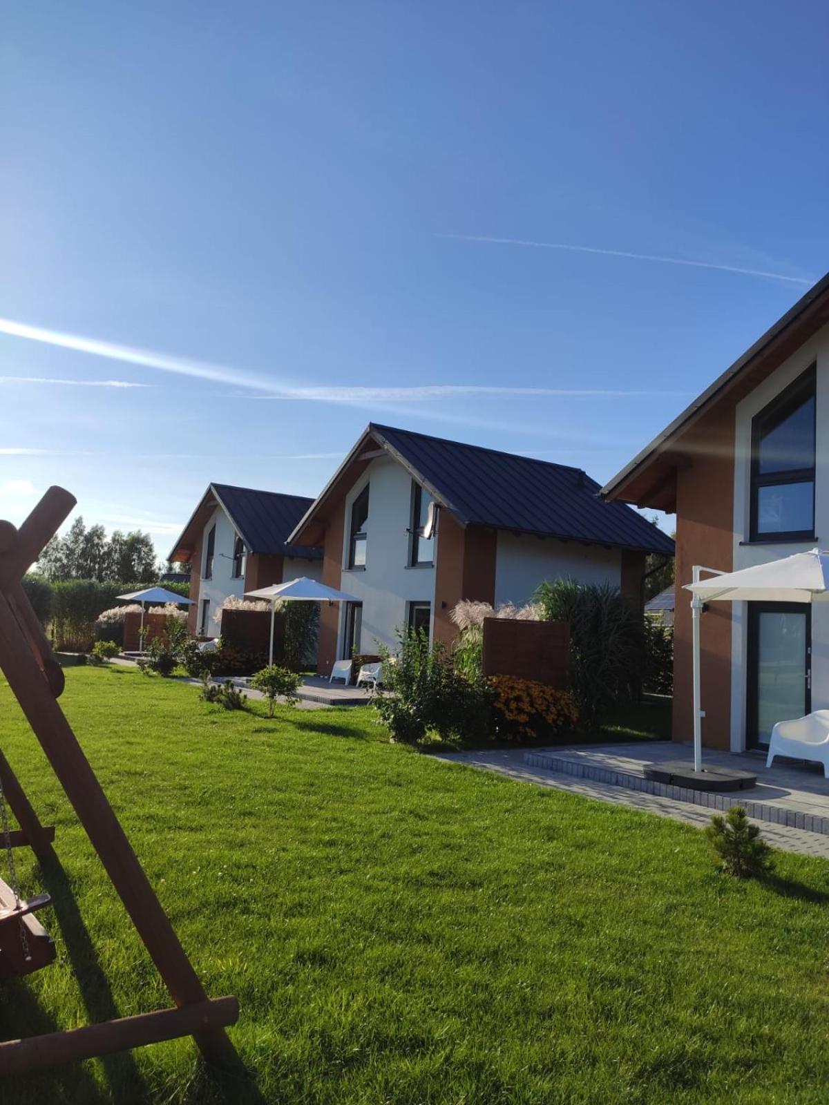 Kalinowa14 Villa Kopalino Ngoại thất bức ảnh